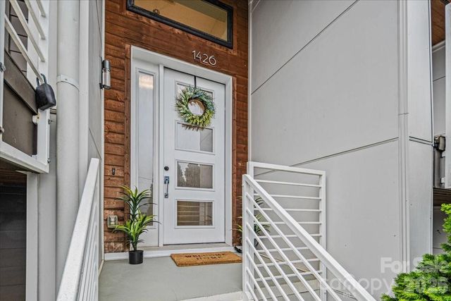 1426 S Church Street, Charlotte, NC 28203