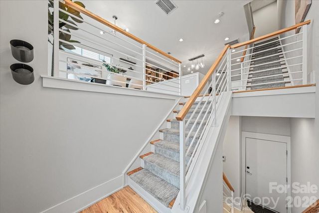 1426 S Church Street, Charlotte, NC 28203