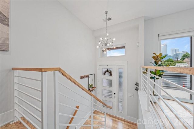 1426 S Church Street, Charlotte, NC 28203