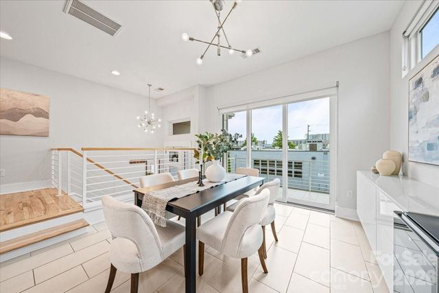 1426 S Church Street, Charlotte, NC 28203