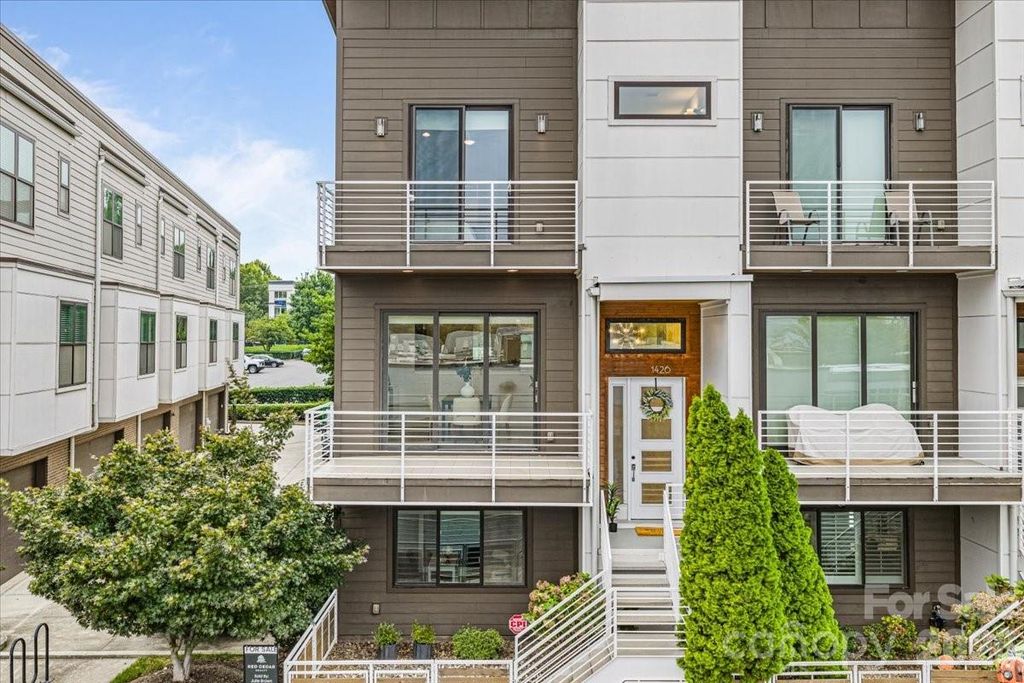 1426 S Church Street, Charlotte, NC 28203