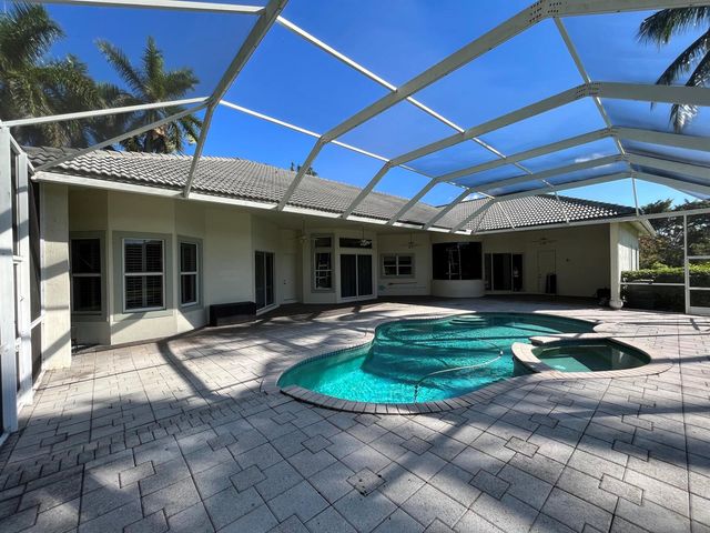 7724 NW 47th Drive, Coral Springs, FL 33067