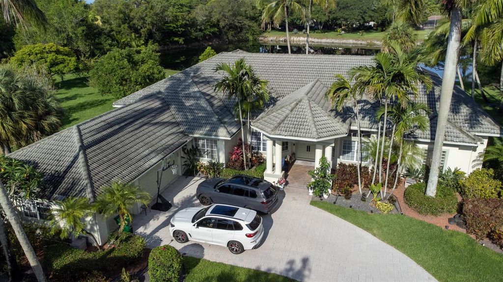 7724 NW 47th Drive, Coral Springs, FL 33067