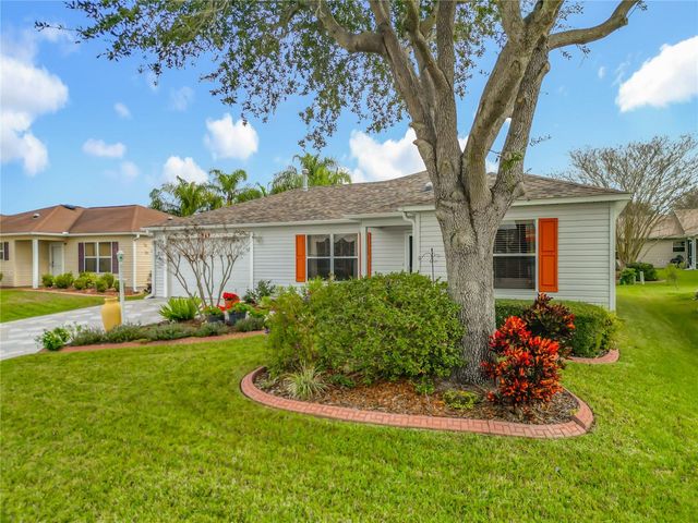 969 CANDLER PLACE, The Villages, FL 32162