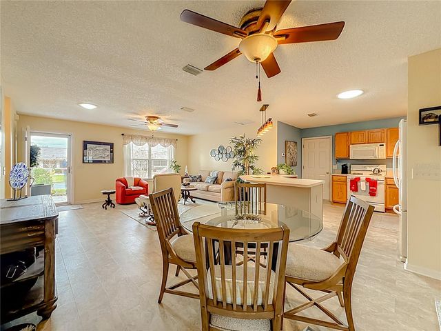 969 CANDLER PLACE, The Villages, FL 32162