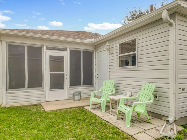 969 CANDLER PLACE, The Villages, FL 32162