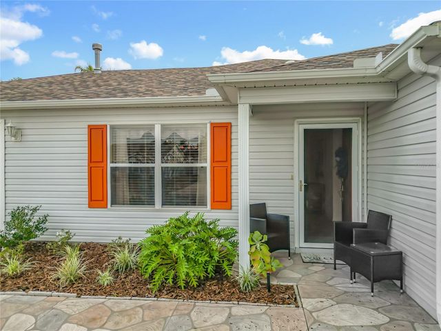 969 CANDLER PLACE, The Villages, FL 32162