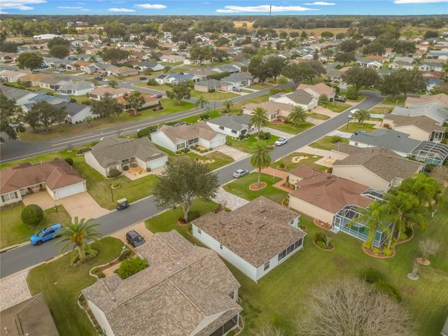 969 CANDLER PLACE, The Villages, FL 32162