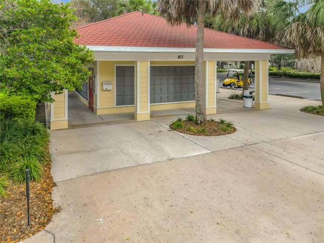 969 CANDLER PLACE, The Villages, FL 32162