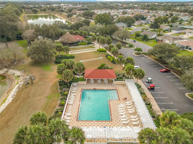 969 CANDLER PLACE, The Villages, FL 32162