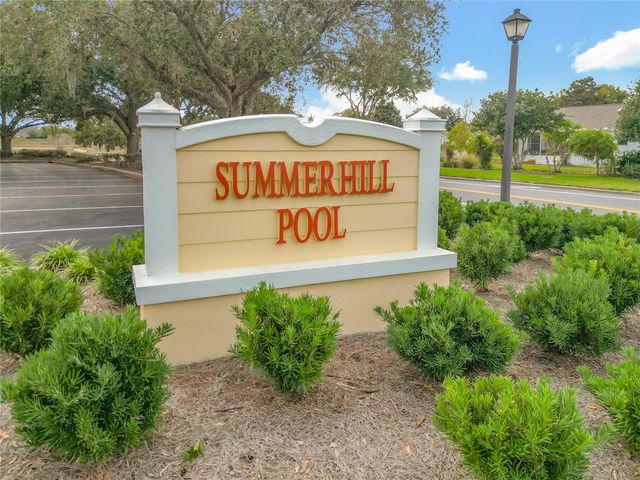 969 CANDLER PLACE, The Villages, FL 32162