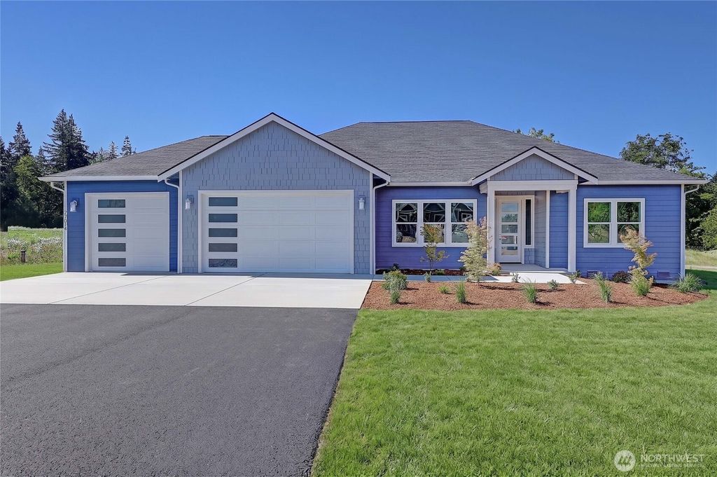 27014 36th Avenue NW, Stanwood, WA 98292