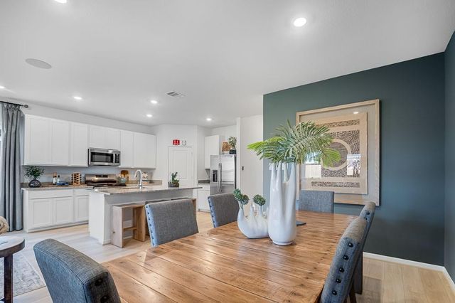 17415 Chestnut Chase Street, Hockley, TX 77447