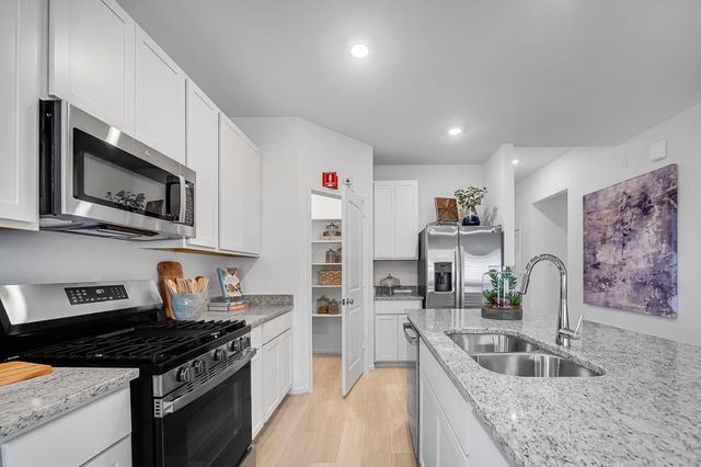17415 Chestnut Chase Street, Hockley, TX 77447