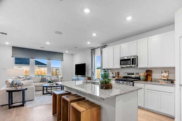 17415 Chestnut Chase Street, Hockley, TX 77447