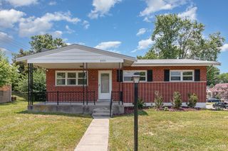 5073 Grosse Pointe Lane, Delhi Twp, OH 45238