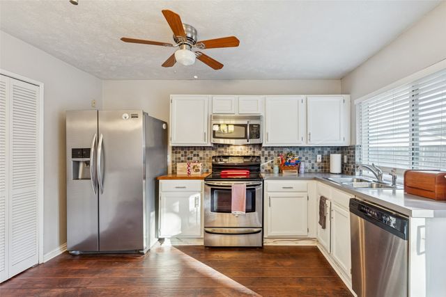 3904 Villa Downs Drive, Plano, TX 75023