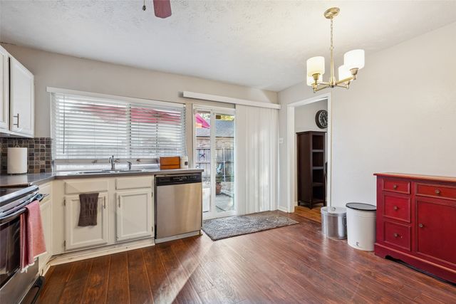 3904 Villa Downs Drive, Plano, TX 75023