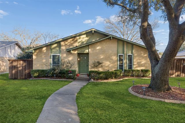 3904 Villa Downs Drive, Plano, TX 75023