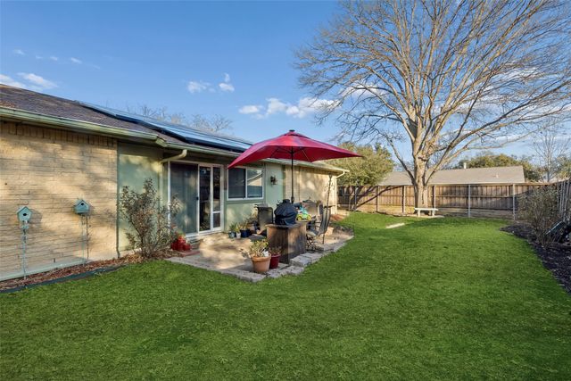 3904 Villa Downs Drive, Plano, TX 75023