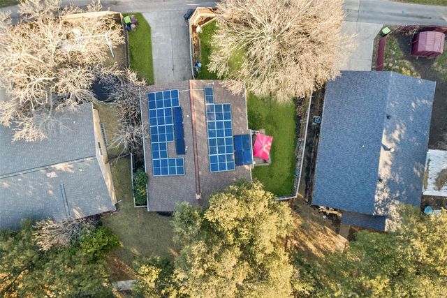 3904 Villa Downs Drive, Plano, TX 75023