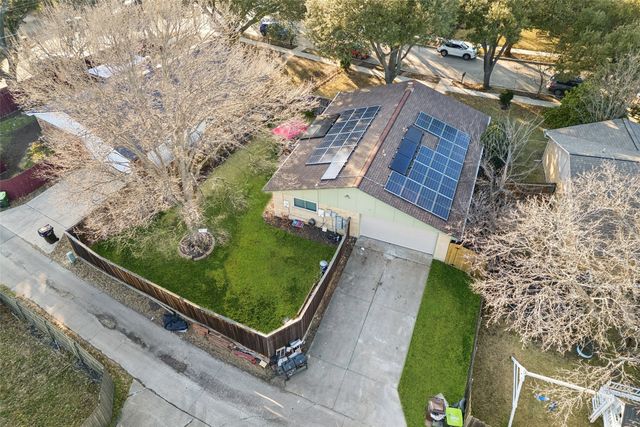 3904 Villa Downs Drive, Plano, TX 75023