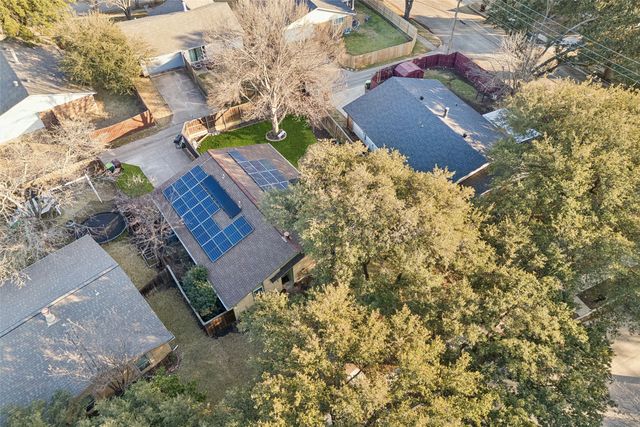 3904 Villa Downs Drive, Plano, TX 75023