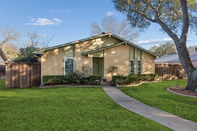 3904 Villa Downs Drive, Plano, TX 75023