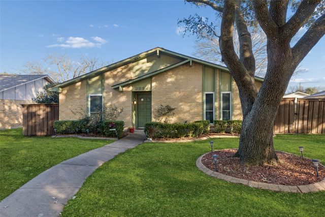 3904 Villa Downs Drive, Plano, TX 75023