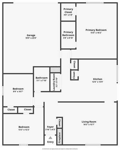 3904 Villa Downs Drive, Plano, TX 75023