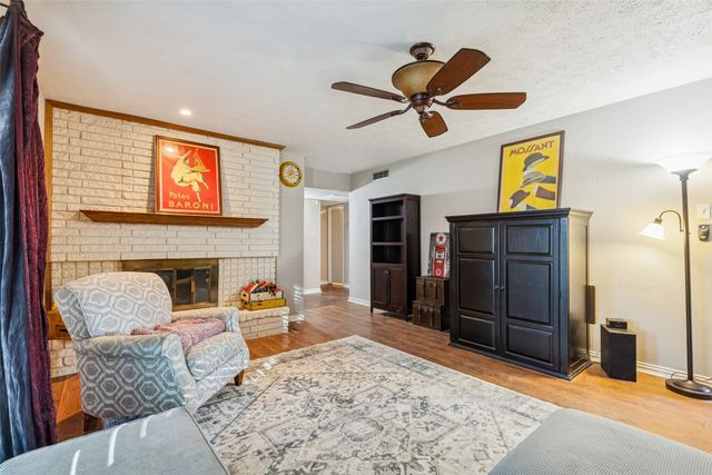 3904 Villa Downs Drive, Plano, TX 75023