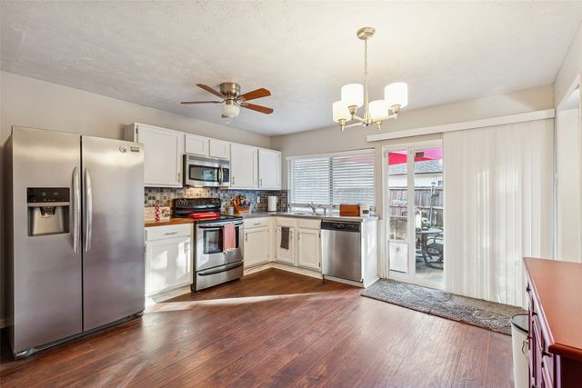 3904 Villa Downs Drive, Plano, TX 75023