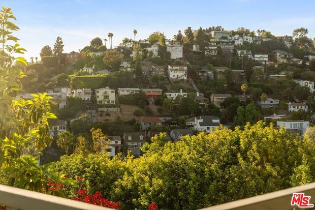 2818 Effie Street, Los Angeles, CA 90026