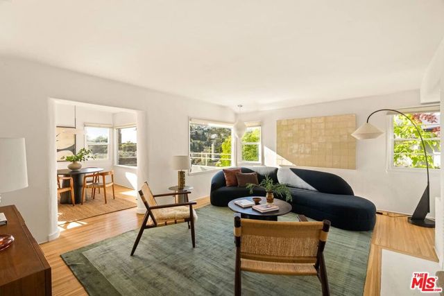 2818 Effie Street, Los Angeles, CA 90026