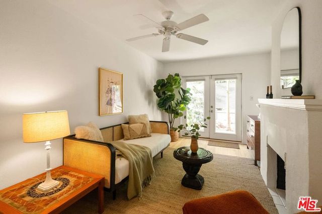 2818 Effie Street, Los Angeles, CA 90026