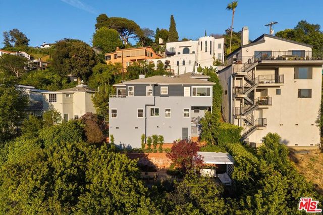 2818 Effie Street, Los Angeles, CA 90026