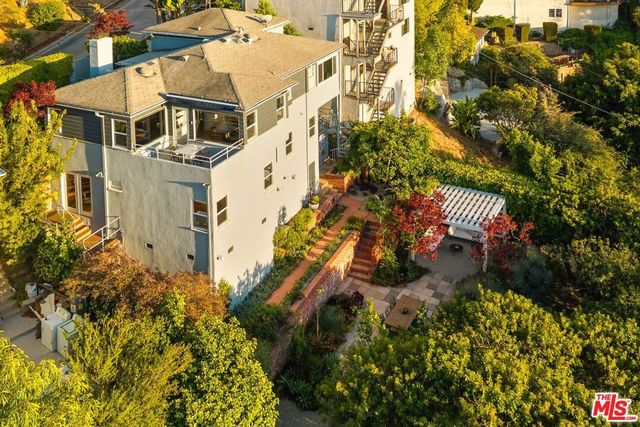 2818 Effie Street, Los Angeles, CA 90026