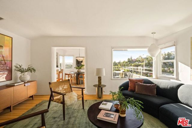 2818 Effie Street, Los Angeles, CA 90026