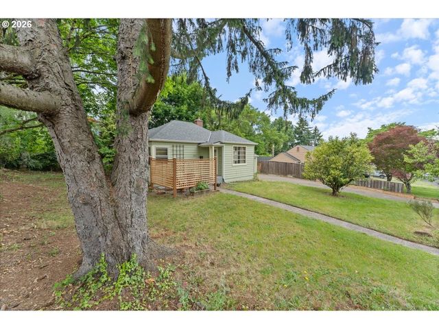 3541 Ne 115TH Ave, Portland, OR 97220