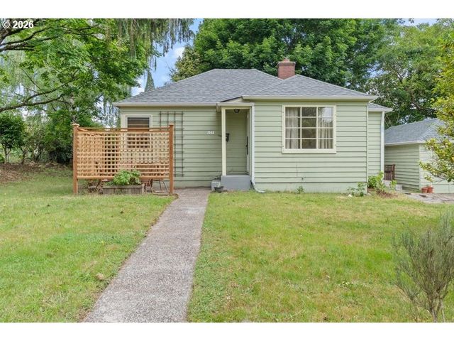 3541 Ne 115TH Ave, Portland, OR 97220