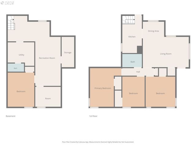 3541 Ne 115TH Ave, Portland, OR 97220