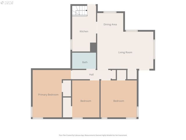 3541 Ne 115TH Ave, Portland, OR 97220