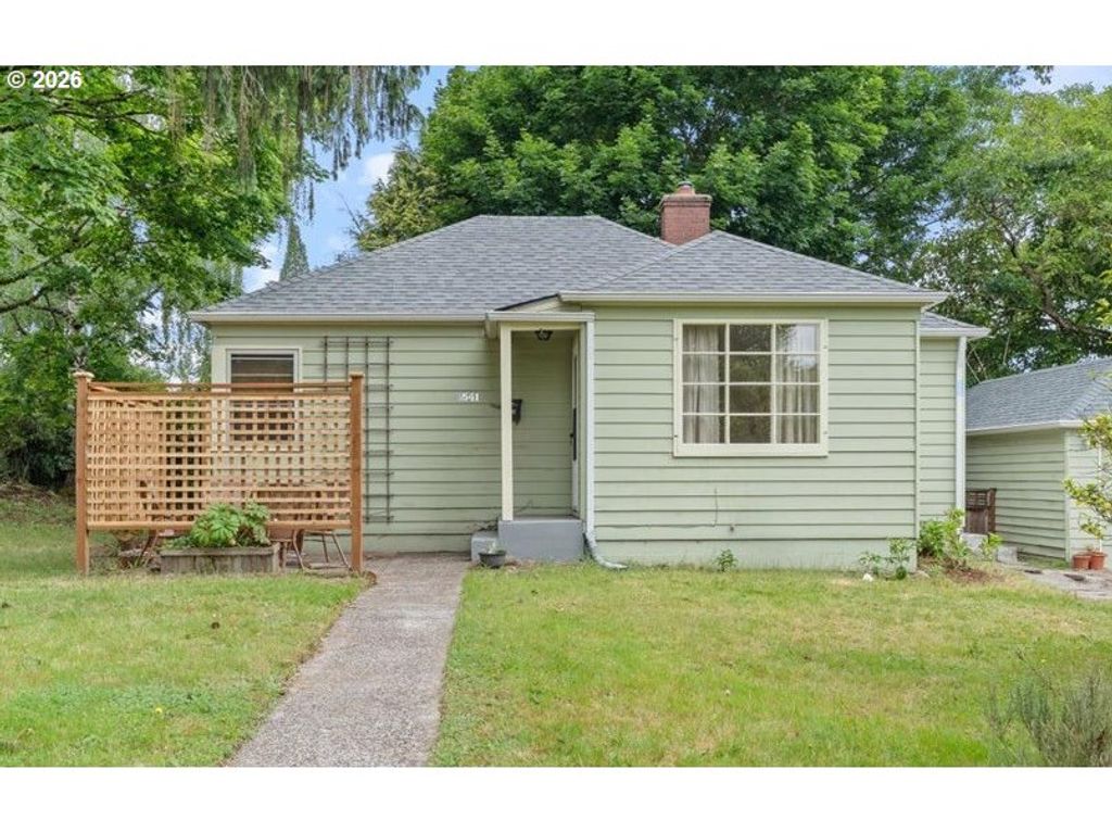3541 Ne 115TH Ave, Portland, OR 97220