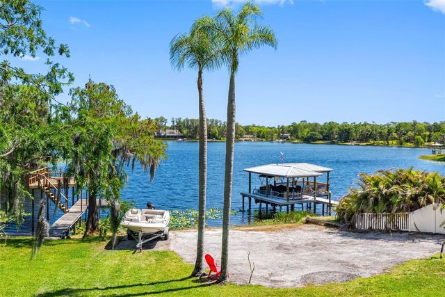 10209 LAKE GROVE DRIVE, Odessa, FL 33556