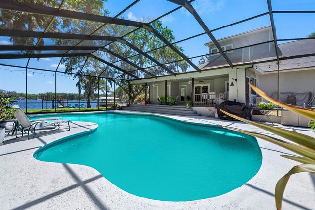 10209 LAKE GROVE DRIVE, Odessa, FL 33556