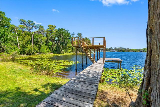 10209 LAKE GROVE DRIVE, Odessa, FL 33556