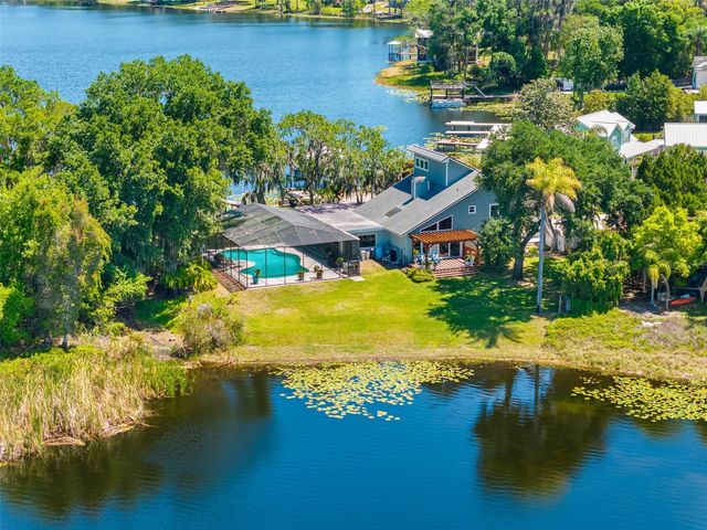 10209 LAKE GROVE DRIVE, Odessa, FL 33556