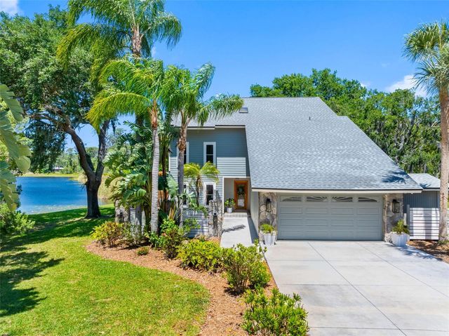 10209 LAKE GROVE DRIVE, Odessa, FL 33556