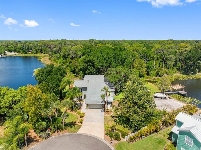 10209 LAKE GROVE DRIVE, Odessa, FL 33556