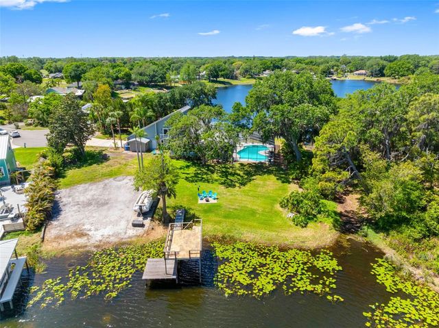 10209 LAKE GROVE DRIVE, Odessa, FL 33556